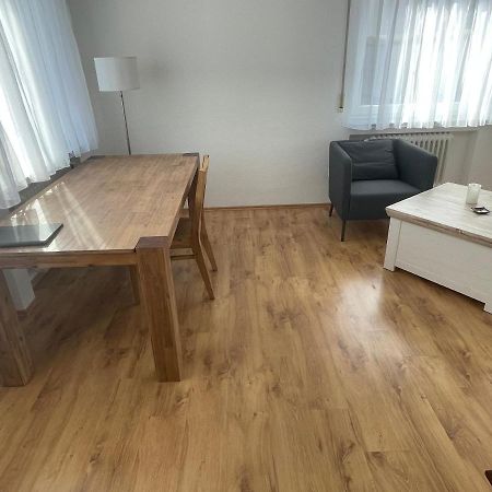 Ferienwohnung Im Gerberhaus Gammertingen Luaran gambar