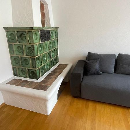Ferienwohnung Im Gerberhaus Gammertingen Luaran gambar