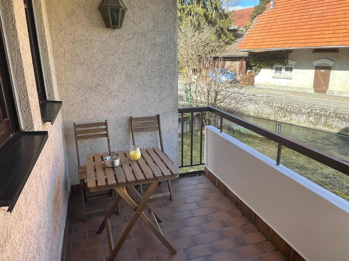 Ferienwohnung Im Gerberhaus Gammertingen Luaran gambar