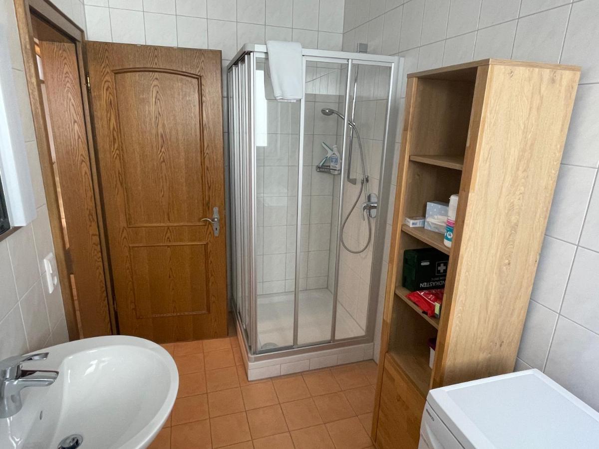 Ferienwohnung Im Gerberhaus Gammertingen Luaran gambar
