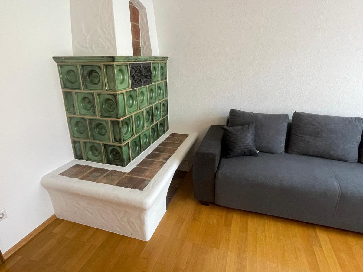 Ferienwohnung Im Gerberhaus Gammertingen Luaran gambar